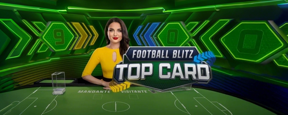 pkp bet Futebol Blitz Cartão Top ao Vivo