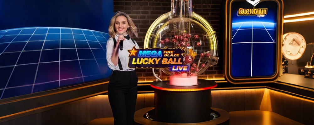 pkp bet Bola da Sorte Mega Fogo Flamejante ao Vivo