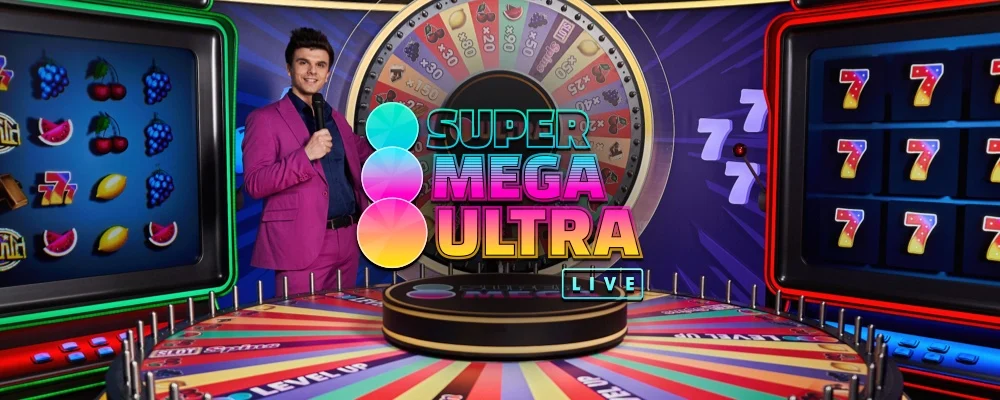 pkp bet Super Mega Ultra ao Vivo