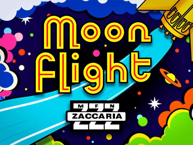 pkp bet Deslizante de Voo Lunar