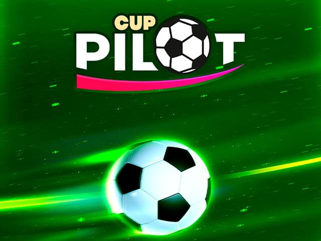 pkp bet Copa do Piloto