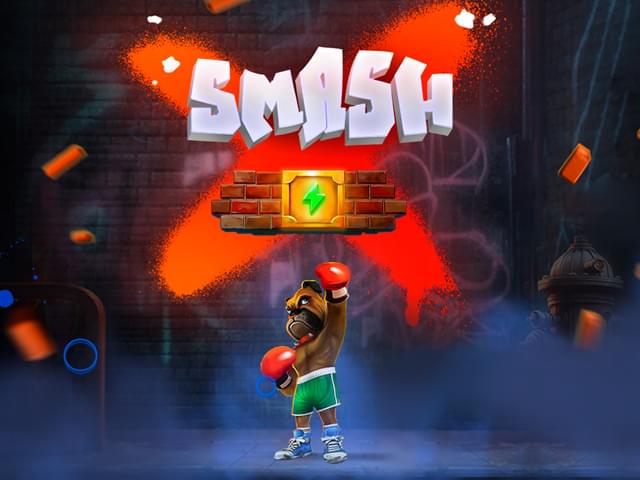 pkp bet Esmagamento X