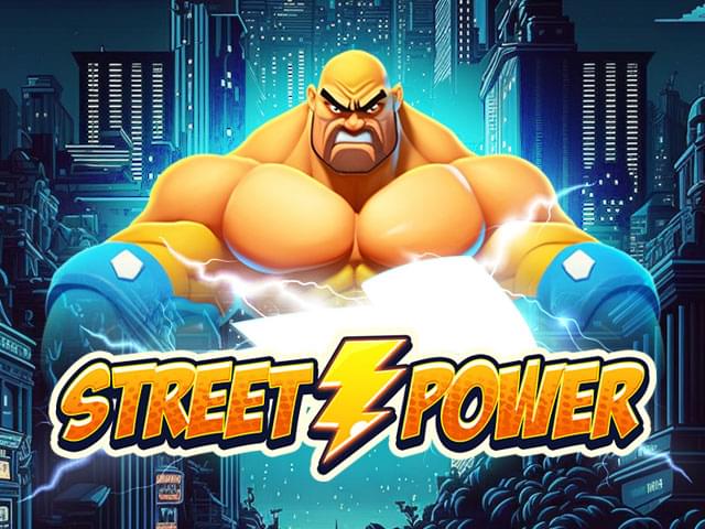 pkp bet Poder da Rua